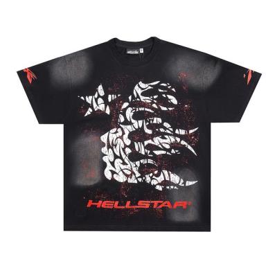 cheap quality Hellstar Shirt Model No. 30